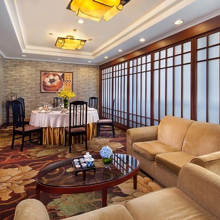 Kunming Jinjiang Hotel Екстер'єр фото