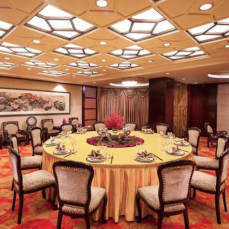 Kunming Jinjiang Hotel Екстер'єр фото