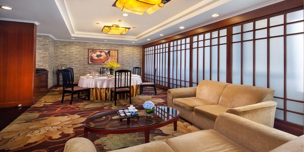Kunming Jinjiang Hotel Екстер'єр фото