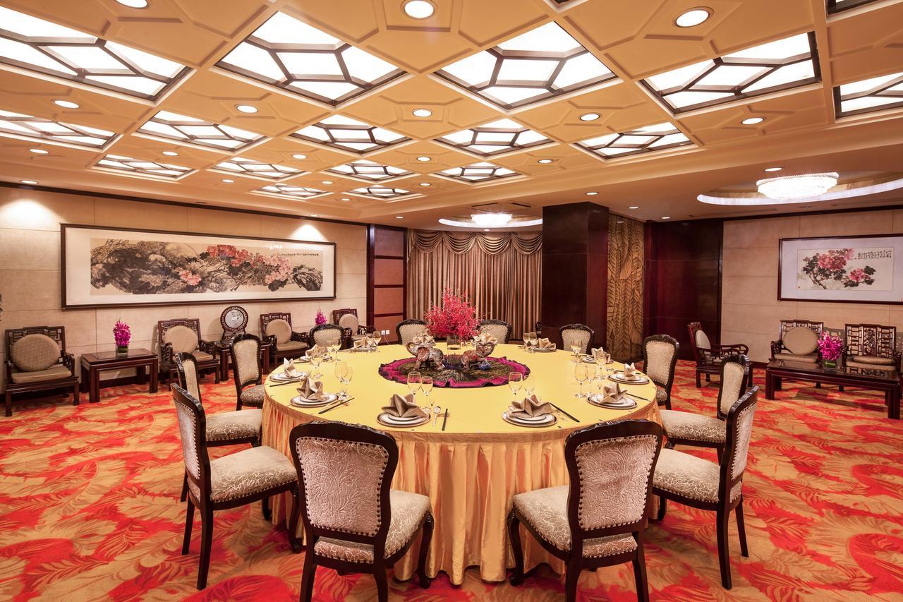 Kunming Jinjiang Hotel Екстер'єр фото