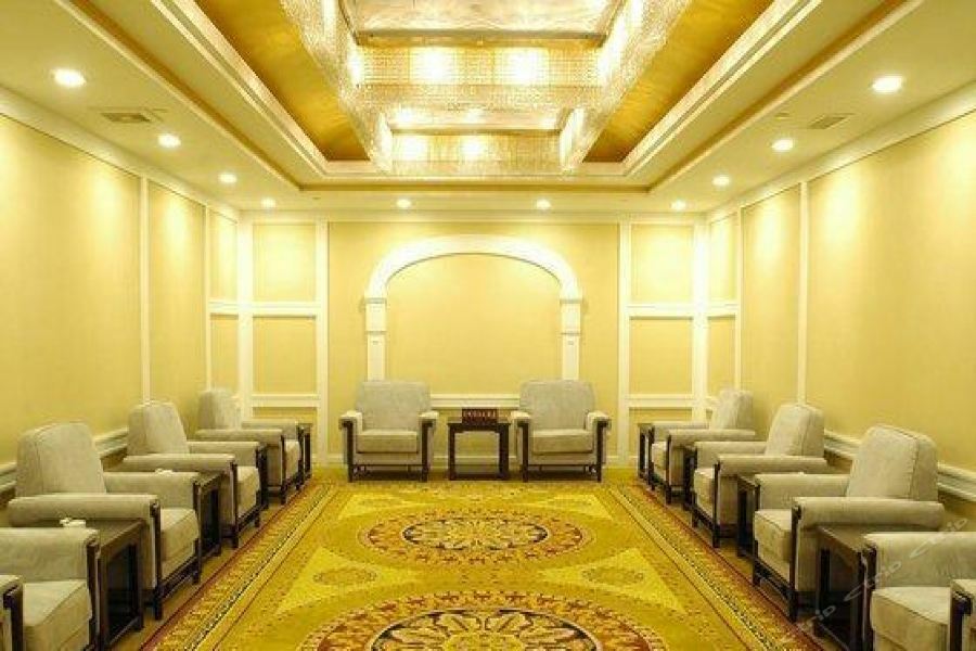 Kunming Jinjiang Hotel Екстер'єр фото